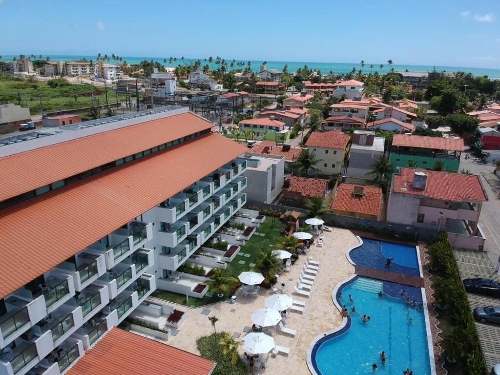 Apartmán Laguna Beach Pôrto das Galinhas Exteriér fotografie
