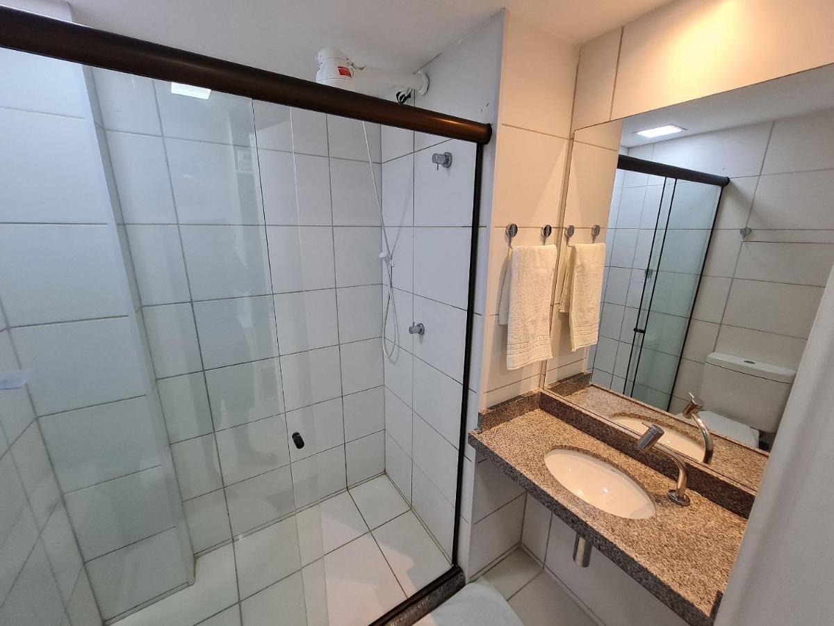 Apartmán Laguna Beach Pôrto das Galinhas Exteriér fotografie
