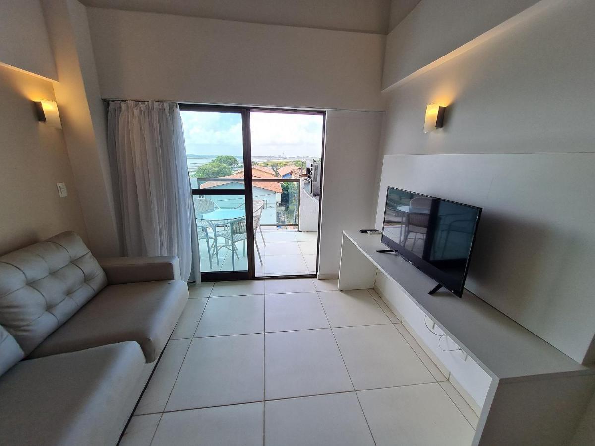 Apartmán Laguna Beach Pôrto das Galinhas Exteriér fotografie