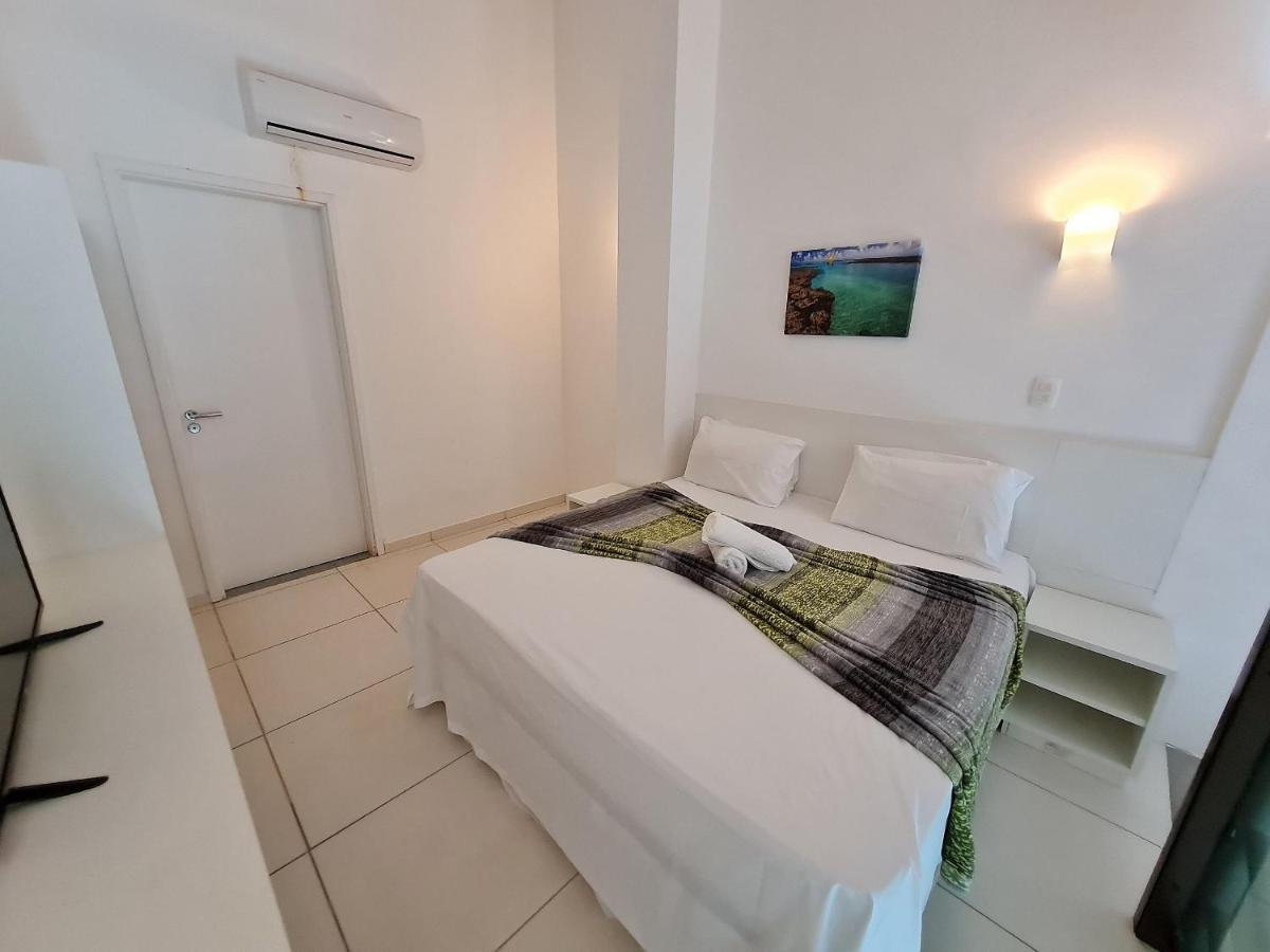Apartmán Laguna Beach Pôrto das Galinhas Exteriér fotografie