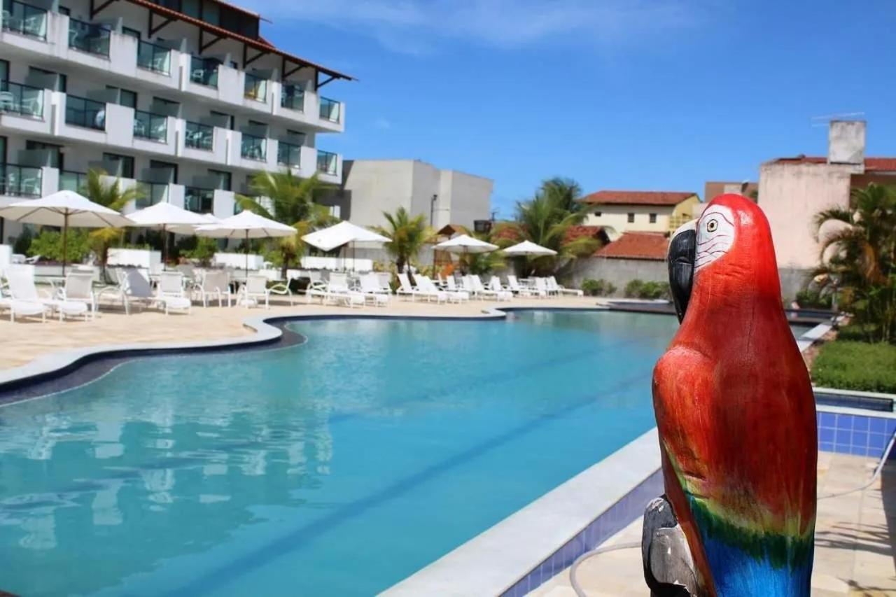 Apartmán Laguna Beach Pôrto das Galinhas Exteriér fotografie